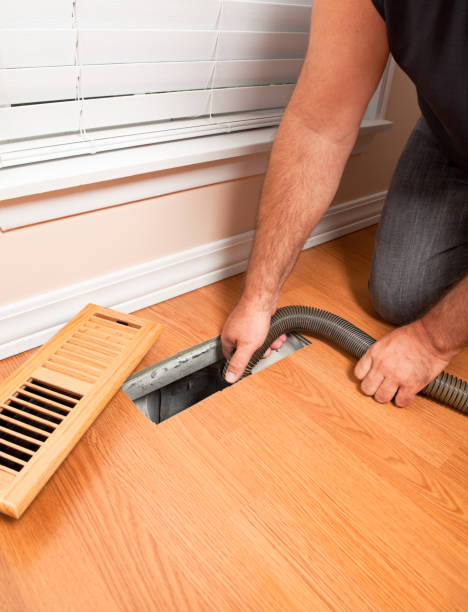 Ventilation Cleaning Services